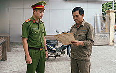 Bán xe 5 năm nhưng vẫn đứng tên trên VNeTraffic, chủ cũ cần làm gì?