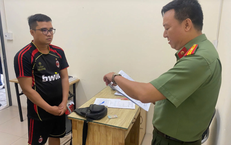 Triệt phá đường dây mua bán hóa đơn hàng nghìn tỷ đồng
