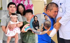Người chồng sống sót vụ thảm án Đồng Nai sốc nặng khi biết tin, 'khóc rất nhiều'