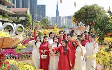 Lịch nghỉ lễ, Tết của người lao động trong năm 2027