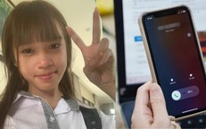 Nữ sinh 15 tuổi ở Thanh Hóa rời nhà rồi mất liên lạc nhiều ngày