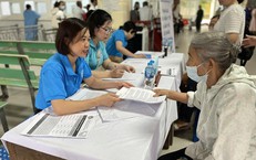 Chi tiết các mức trợ cấp xã hội mới nhất tính từ ngày 5/10