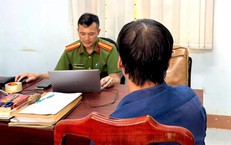 Bố dượng giả bạn trai trên mạng, ép con riêng của vợ 'quan hệ'