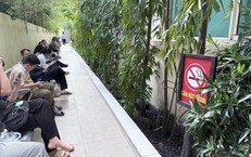 Cơ sở y tế Xanh - Sạch - Đẹp: Nền tảng thích ứng với biến đổi khí hậu