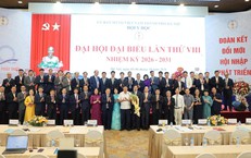 Hội Y học Hà Nội cầu nối chuyên gia với bệnh viện nâng cao chất lượng y tế cơ sở