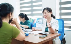 Chỉ vợ đi khám hiếm muộn nhưng 40% nguyên nhân lại có thể đến từ chồng