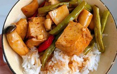 9 hệ lụy sức khỏe khi người sau tuổi 70 bị suy dinh dưỡng