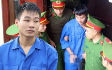 Nguyễn Đức Anh lĩnh án tử hình sau khi sát hại 3 mẹ con ở Đồng Nai