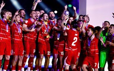 FIFA ASEAN Cup 2026: Indonesia đăng quang sau loạt luân lưu nghẹt thở