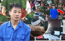 Bị cáo Nguyễn Đức Anh thừa nhận hành vi 'không còn tính người', VKS đề nghị án tử hình