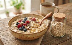 5 loại ngũ cốc vừa giúp giảm cân vừa bổ sung magie hiệu quả