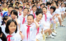Công nhận kết quả Cuộc thi tìm hiểu về mất cân bằng giới tính khi sinh