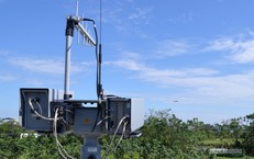 Khi flycam trở thành mối nguy trên đường bay