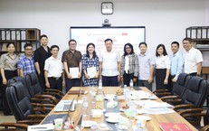 Hội Kế hoạch hóa gia đình Việt Nam mong muốn IPPF tiếp tục đồng hành trong các chương trình