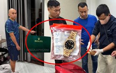 Chiếc Rolex hơn 1,7 tỷ đồng bị trộm ở Đắk Lắk, nghi phạm là bạn của chủ nhà
