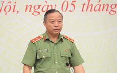 Trung tướng, PGS.TS Phan Xuân Tuy: Văn hóa phải trở thành 'tấm khiên' bảo vệ quốc gia