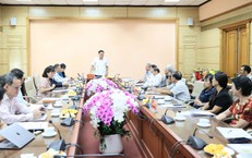 Gần 32.000 hồ sơ thuốc, nguyên liệu làm thuốc được xem xét, tăng gấp 3 lần trước đó