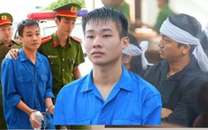 Kẻ sát hại 3 mẹ con ở Đồng Nai ra tòa, người chồng sống sót vắng mặt