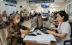 Điều kiện chuyển người bệnh điều trị tại cơ sở khám bệnh, chữa bệnh ban đầu