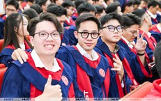 Trường đại học nào đạt chuẩn chất lượng theo tiêu chuẩn nước ngoài?