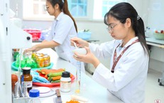 17 cơ sở đào tạo khối ngành sức khỏe đạt chuẩn chất lượng giáo dục