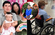 Người chồng trong vụ thảm án ở Đồng Nai đã được xuất viện về quê