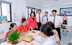 Hà Nội chuyển áp lực già hóa dân số thành động lực phát triển 'kinh tế bạc'