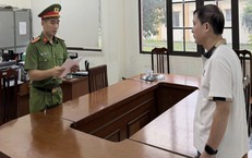 Khởi tố người đàn ông trộm gần 7.000 kWh điện