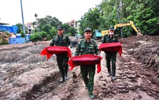 TPHCM sẽ làm lễ truy điệu, an táng 731 hài cốt liệt sĩ