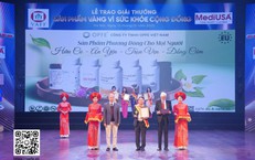 Bí quyết chọn đông trùng hạ thảo hỗ trợ nâng cao sức khỏe