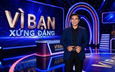 Quyền Linh nghỉ dẫn chương trình ‘Vì bạn xứng đáng’, MC Nguyên Khang thay thế