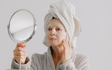 Tại sao bạn chăm sóc da mỗi ngày mà trông vẫn già hơn người cùng tuổi?