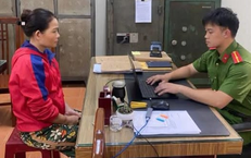 Tối 7/10: Bắt 'nữ quái' ép con riêng của bạn trai uống thuốc diệt chuột ở Lạng Sơn