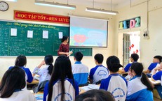 Vì sao giáo viên Hà Nội chưa được hưởng thu nhập tăng thêm?