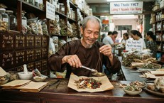 Điều kiện cấp giấy chứng nhận lương y
