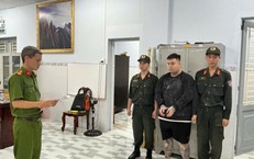 Bắn chủ nợ khi bị đòi tiền
