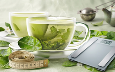 5 đồ uống giảm cân tốt nhất giúp cơ thể duy trì đủ nước