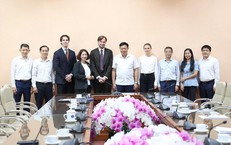 Bộ Y tế thúc đẩy hợp tác với Áo phát triển mô hình y tế cơ động