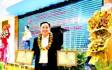 Người đưa kỹ thuật nội soi can thiệp ung thư sớm đường tiêu hóa về Tây Nguyên