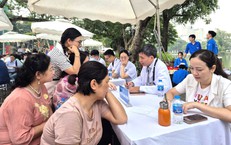 Bí quyết vận động giúp kiểm soát tốt đường huyết ở người đái tháo đường