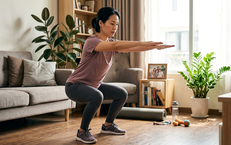 Tập yoga nhưng muốn cơ bắp khỏe hơn, nên kết hợp thêm bài tập nào?