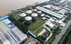 Dầu khí Nam Sông Hậu bị phạt vì chậm công bố thông tin