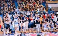 KidsPlaza với hành trình tại Festival Mẹ bầu &amp; Em bé 2026