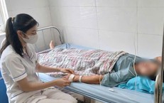 Sốt về chiều, kéo dài chưa rõ nguyên nhân: Cảnh giác với bệnh sốt mò