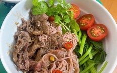 Bữa sáng đủ chất, hỗ trợ kiểm soát cân nặng