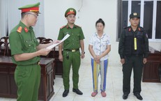 Khởi tố chủ trại heo và đồng phạm vì sử dụng chất tạo nạc quy mô lớn
