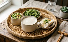 4 nhóm thực phẩm giúp làm dịu cơn 'bốc hỏa' ở phụ nữ mãn kinh