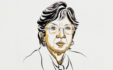 Thẩm phán Nam Phi Navi Pillay giành giải Nobel Hòa bình 2026