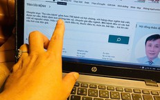 Tra cứu bệnh: 'bản đồ' giúp bạn đọc tìm đúng thông tin sức khỏe chính thống