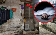 Rút dây điện trong nhà trọ ngập nước, người đàn ông 35 tuổi bị giật tử vong